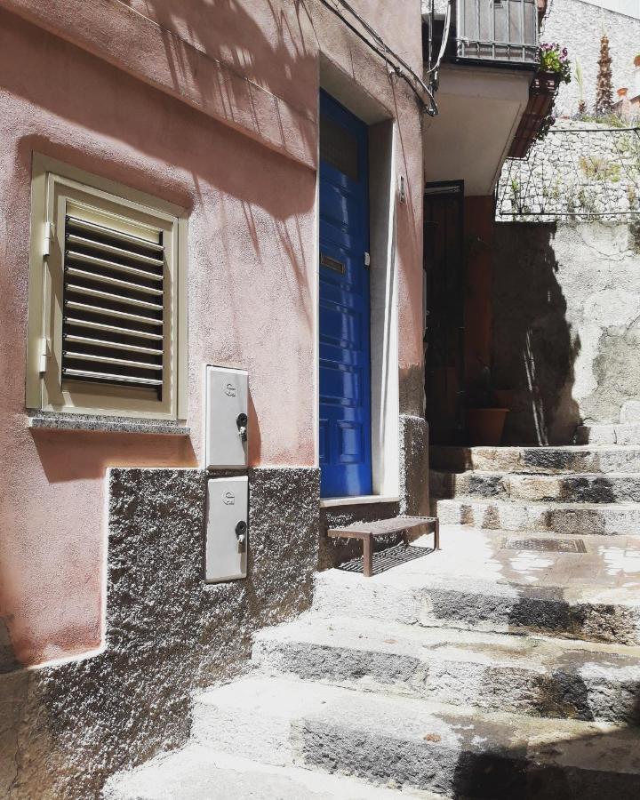 A&M Apartment Taormina Exterior photo