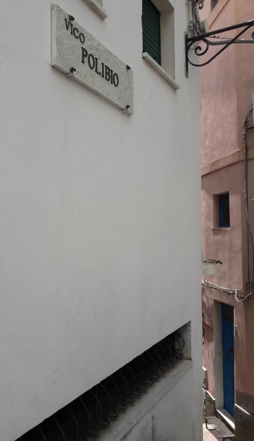 A&M Apartment Taormina Exterior photo